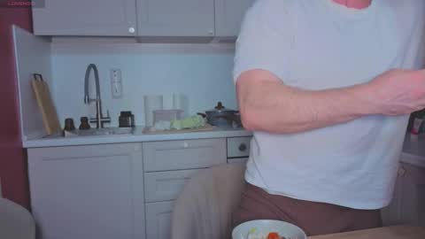 Sasha online show from 01/12/26, 06:13