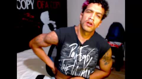 Snapshot of dostoyrodia_34 chatting on 01/28/25, 08:58 will online show from 01/28/25, 08:58