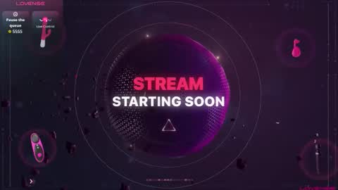 DotYourEyezez  online show from 03/26/26, 10:10