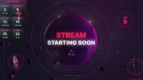 DotYourEyezez  online show from 04/30/26, 09:37