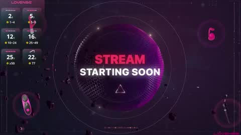 DotYourEyezez  online show from 05/01/26, 10:09