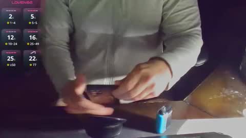 DotYourEyezez  online show from 05/06/26, 06:41