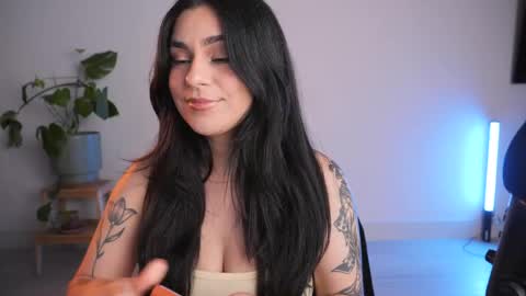 Sara online show from 03/14/26, 01:23