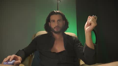 Keen online show from 11/09/25, 05:44