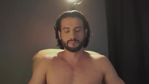 Keen online show from 01/13/26, 08:19