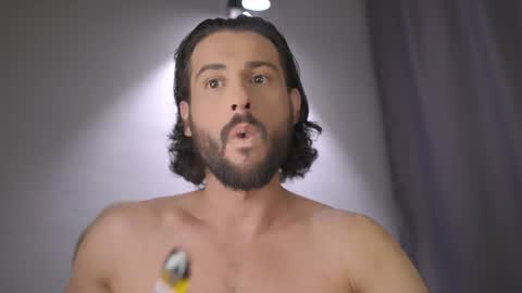 Keen online show from 02/05/26, 03:11