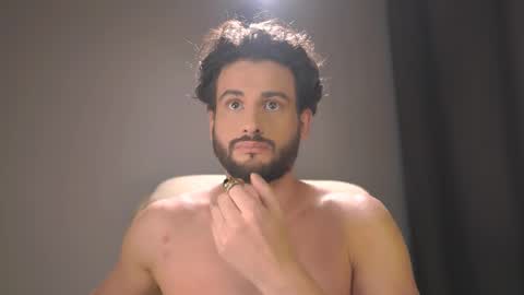 Keen online show from 02/10/26, 01:15