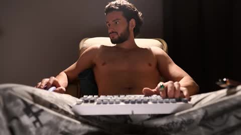 Keen online show from 02/18/26, 06:59