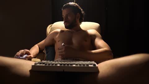 Keen online show from 03/16/26, 10:03