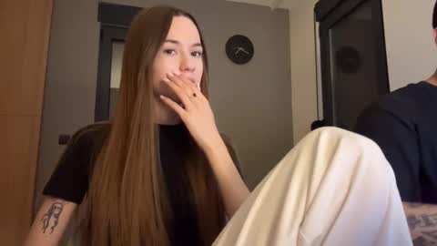 Alice and Mark online show from 09/15/25, 07:25