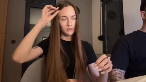 Alice and Mark online show from 09/18/25, 08:33