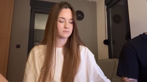 Alice and Mark online show from 09/20/25, 09:38