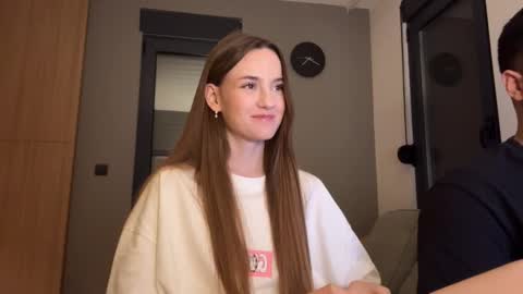 Alice and Mark online show from 10/18/25, 07:36