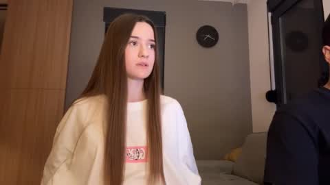 Alice and Mark online show from 10/19/25, 10:32