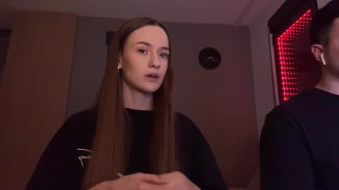 Alice and Mark online show from 11/14/25, 09:13