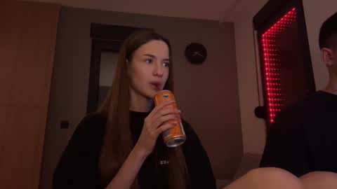 Alice and Mark online show from 11/17/25, 10:15