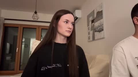 Alice and Mark online show from 02/15/26, 07:21