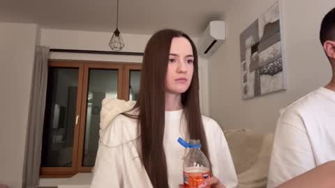 Alice and Mark online show from 03/02/26, 05:08