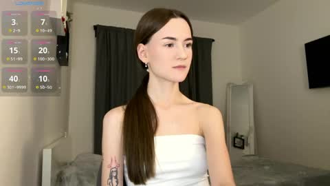 Alice and Mark online show from 05/03/26, 07:09