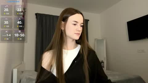 Alice and Mark online show from 05/07/26, 02:55