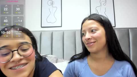 Vall  Lufan  online show from 04/27/26, 07:45