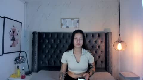 Vall  Lufan  online show from 05/02/26, 07:08