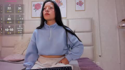 Vall  Lufan  online show from 05/09/26, 12:54