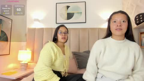 Vall  Lufan  online show from 05/11/26, 07:55