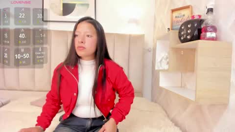Vall  Lufan  online show from 05/18/26, 07:09