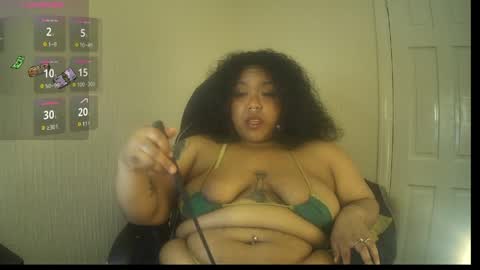 DeeDee online show from 04/30/26, 08:04
