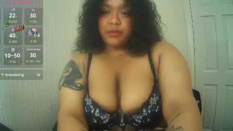 DeeDee online show from 05/10/26, 12:32