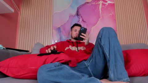 doublepleasure69_ online show from 11/22/25, 05:28