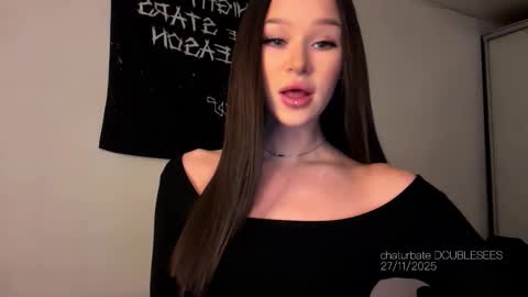 MOLLYYYY dont forget to give me a thumb up online show from 11/27/25, 02:08