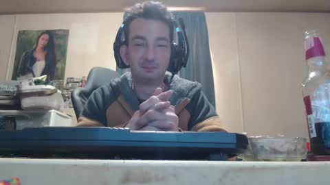 Snapshot of doublexl100 chatting on 10/24/25, 08:27 Jess online show from 10/24/25, 08:27