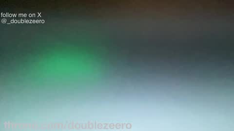 doublezeero online show from 02/13/25, 03:50