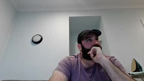 Snapshot of dougii87 chatting on 07/24/26, 12:03 DaddyDougie online show from 07/24/26, 12:03
