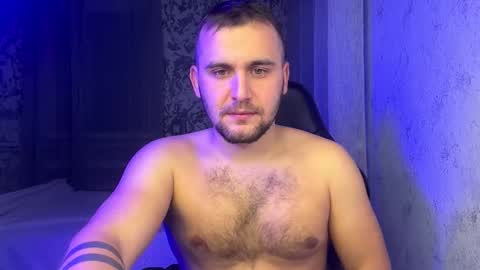 douglas_666 online show from 12/01/25, 10:26