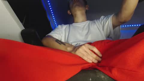 douglas_drake online show from 11/16/25, 05:13