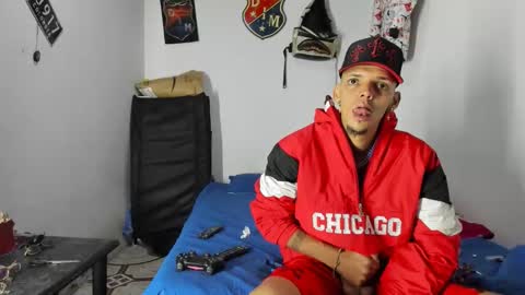 Snapshot of douglas_gallegos chatting on 02/15/26, 03:03 douglas_gallegos online show from 02/15/26, 03:03