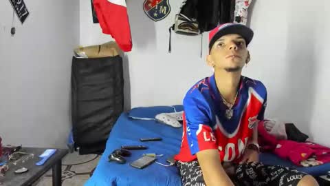 douglas_gallegos online show from 02/18/26, 05:47