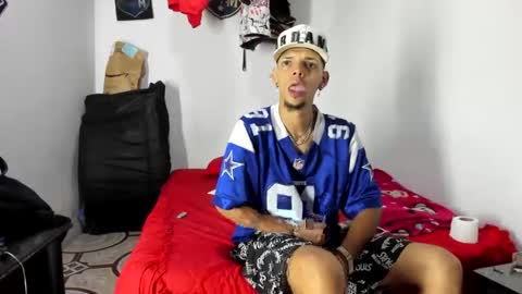 Snapshot of douglas_gallegos chatting on 03/15/26, 11:05 douglas_gallegos online show from 03/15/26, 11:05