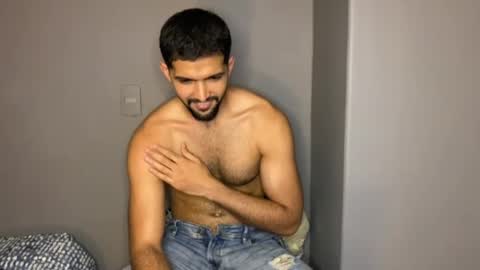 douglasskingjr online show from 02/20/25, 01:36