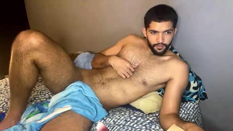 douglasskingjr online show from 03/05/25, 06:12