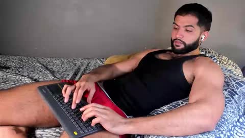 douglasskingjr online show from 09/11/25, 01:22