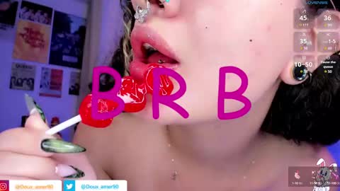 VickyHelp me to reach 300 thumbs up online show from 02/01/25, 05:37