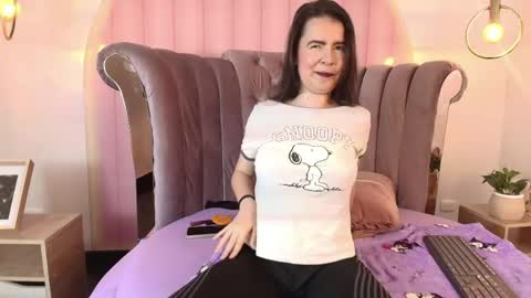 dovemullerr2 online show from 05/12/26, 09:01