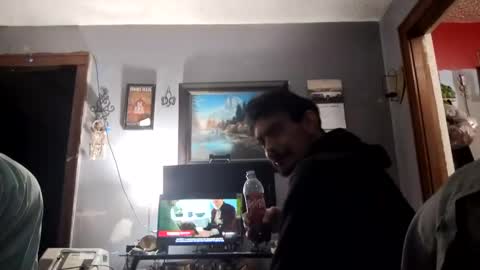 Snapshot of dowhatuwantwithme100 chatting on 01/08/25, 06:52 Driver Dick Kylie Tits online show from 01/08/25, 06:52