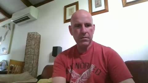 downundercock22 online show from 01/08/26, 04:15