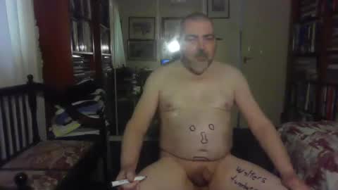 doxoebloke68 online show from 01/10/25, 11:11