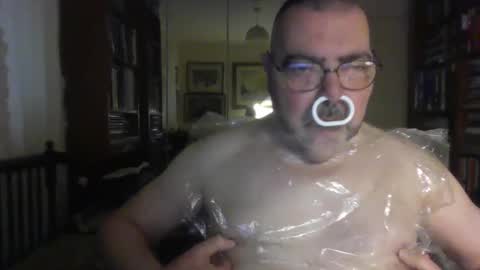 doxoebloke68 online show from 02/02/25, 08:13